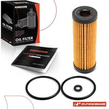 Engine Oil Filter for Ford F-150 Explorer Fusion Lincoln Ranger Continental MKZ