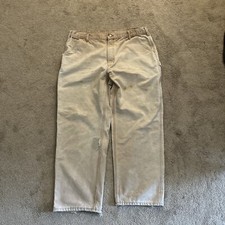 Carhartt Carpenter Jeans