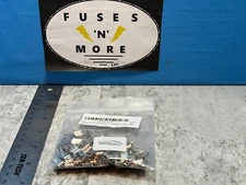 SHERCO-AUTO X004B04O53- HIGH TEMPERATURE TERMINALS- PACK OF 98