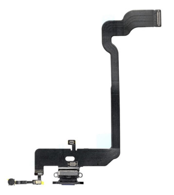 iPhone Xs Charging Port Replacement Lighting Mic Flex Dock