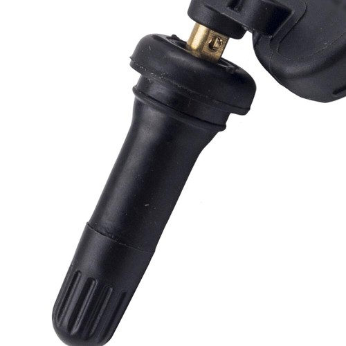 4x Tire Pressure Sensors for Subaru Forester Impreza Legacy 28103-AJ00A - Picture 4 of 10