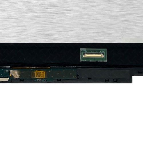 15.6'' LCD Display Touch Screen Assembly Digitizer For HP ENVY x360 15-ee 15m-ee - Picture 3 of 4