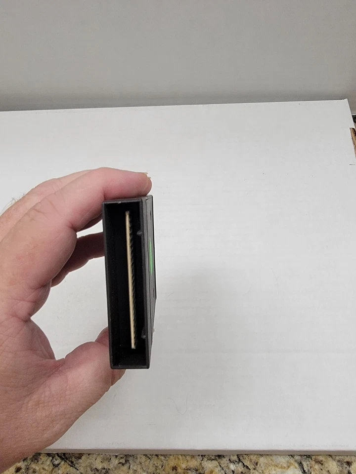 Space Battle (Intellivision) Cartridge Only - Image 2 of 3