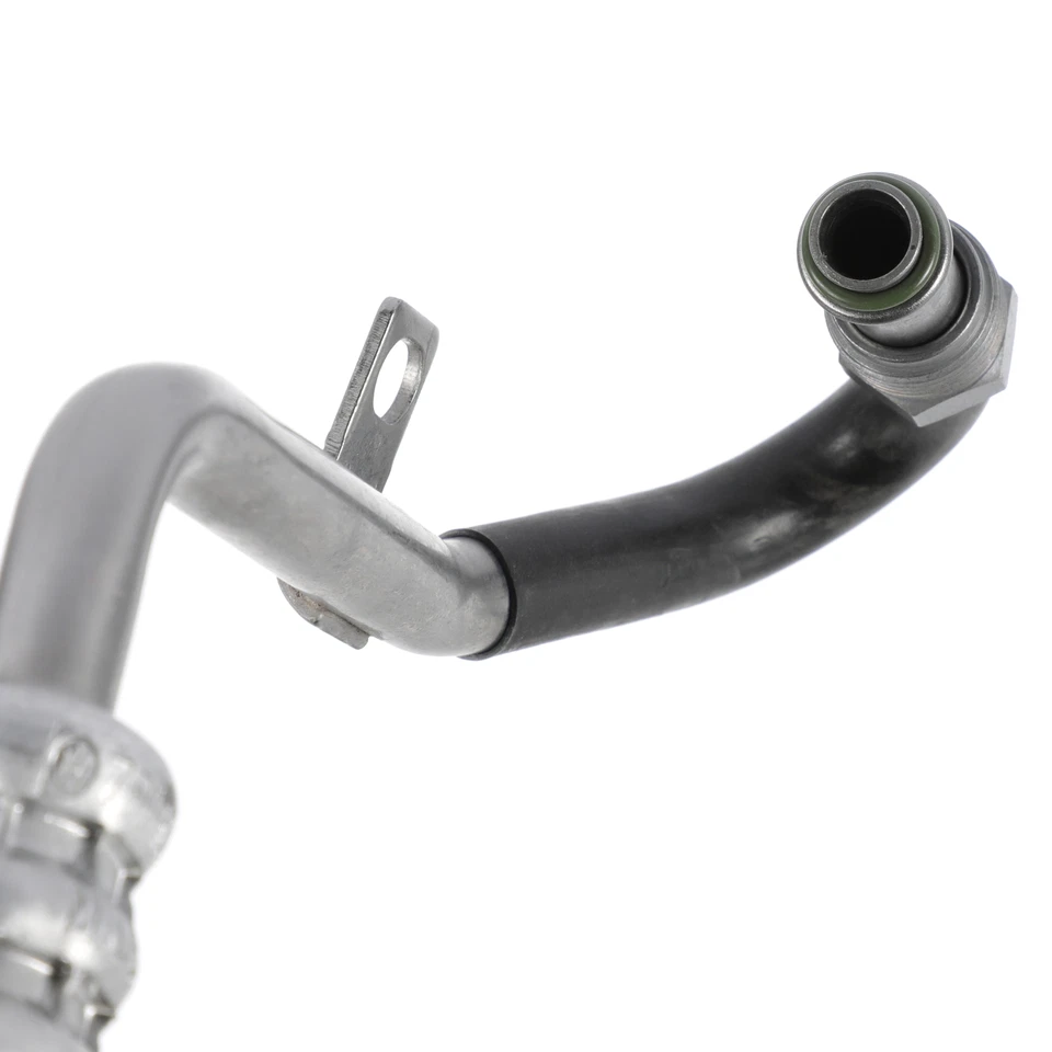 NUEVO OEM Volkswagen 2011-2016 Touareg manguera de presión dirección asistida 7P0-422-893-AB Foto 4 de 4