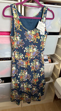 Uniqlo x Epice Floral Dress (internal bra) Size XL BNWT