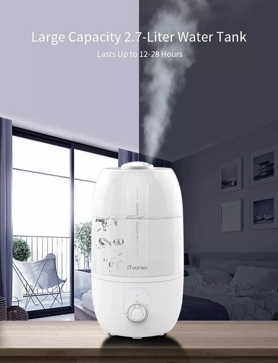 Itvanila air purifier deals