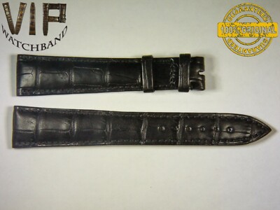 breguet strap
