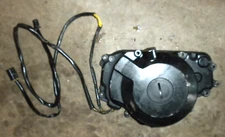 KAWASAKI EX250 NINJA 250 R STATOR AND COVER 8,470 MILES