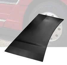 QSC Replacement Front Sail Panel Fairing Skirt Panel Right T680 2022+ Next Gen