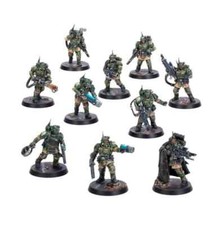 Astra Militarum Kasrkin Singles - Warhammer 40k Kill team 