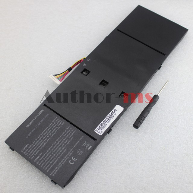 Ap13b3k аккумулятор acer