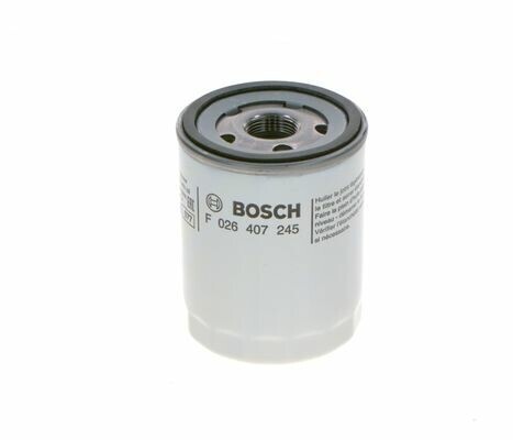 Bosch ÖLfilter (F 026 407 245) FüR Transit V363 Ford Custom V362 Tourneo-image