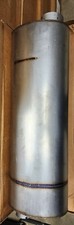 Navistar - International - Asm Exhaust - Diesel Particulate Filter - 3585872c1