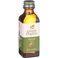 Simply Organic Almond Extract - Organic - 2 Oz on sale Simply Organic Almond Extract - Organic - 2 Oz on sale