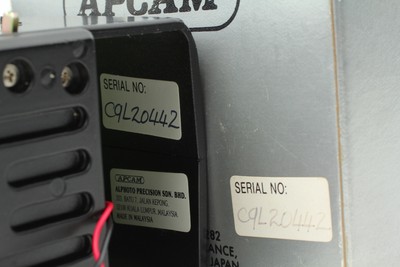 APCAM MOTOR DRIVE 500 HASSELBLAD 用 アプカム モータードライブ