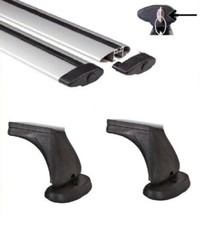 Barres de toit Mazda CX-7