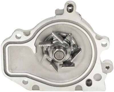 Bomba de agua motor Bosch 96097 se adapta a 90-95 Acura Integra 1.8L-L4 Foto 2 de 4