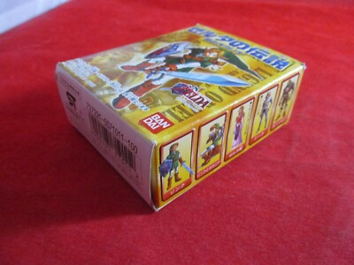 The Legend of Zelda Ocarina of Time Nintendo 64 Bandai 1998 Link