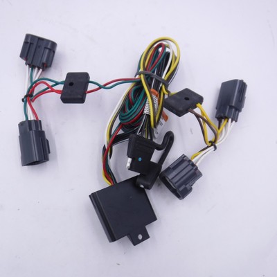 Tekonsha Tow Ready 118408 Wiring T-One Connector Fits 2006-2010 JEEP
