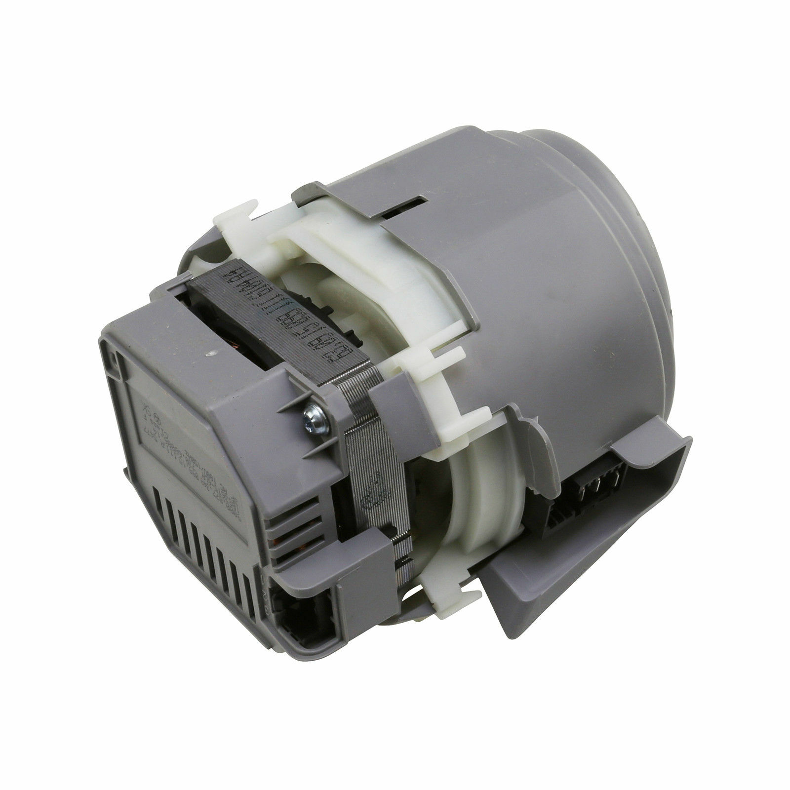 Genuine Bosch Dishwasher Circulation Water Flow Heat Pump Main Wash