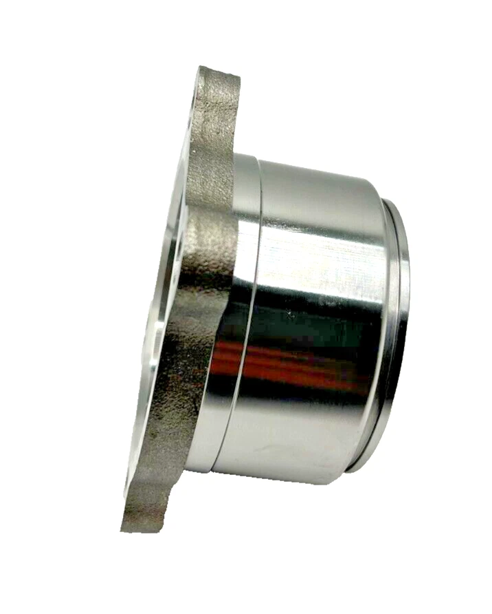 Carcasa de cojinete de eje RR para Mitsubishi Montero Sport 1997-2002 MB919124 Foto 4 de 4