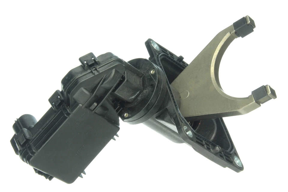 Differential Lock Actuator Front URO For 2015-2018 Ram 2500 - Image 4 of 4