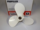 YAMAHA original Propeller 7 1/2 X7 B für Außenborder, Bootsmotoren