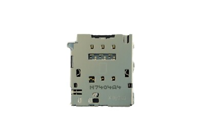 Original Samsung A6, A6+ J3 2017, J5 2017 SM-J530, J6+ 2018 J610 SIM Karte Lesen...