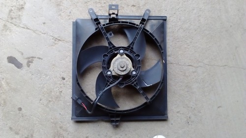 Mitsubishi Carisma I 1.6 Kühlerlüfter 824.0174 Lüfter Kühler