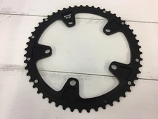 Look ZED 3 BCD130mm 53/39 53T Outer Chainring #11669