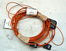 Mercedes C-Klasse W203 Sport Coupe Radio Leitungssatz 2035404509 2035404609 ?? Mercedes C-Klasse W203 Sport Coupe Radio Leitungssatz 2035404509 2035404609 ??