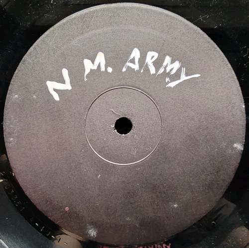 NEW MODEL ARMY No Rest For The Wicked TEST PRESS LP UK 1985 Alternative 🎶HEAR🎵 - Bild 1 von 2