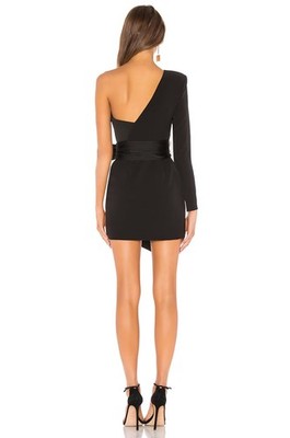 sexy backless mini dress Sexy Backless Mini Party Dress