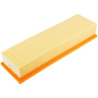 NTY Luftfilter Filtereinsatz FüR Peugeot 207 1.4 1.6 16V 1007 CitroëN C2 C3 I