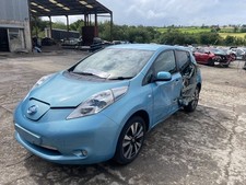 NISSAN LEAF BATTERY SPARE PARTS WHEEL NUT 2010-2017