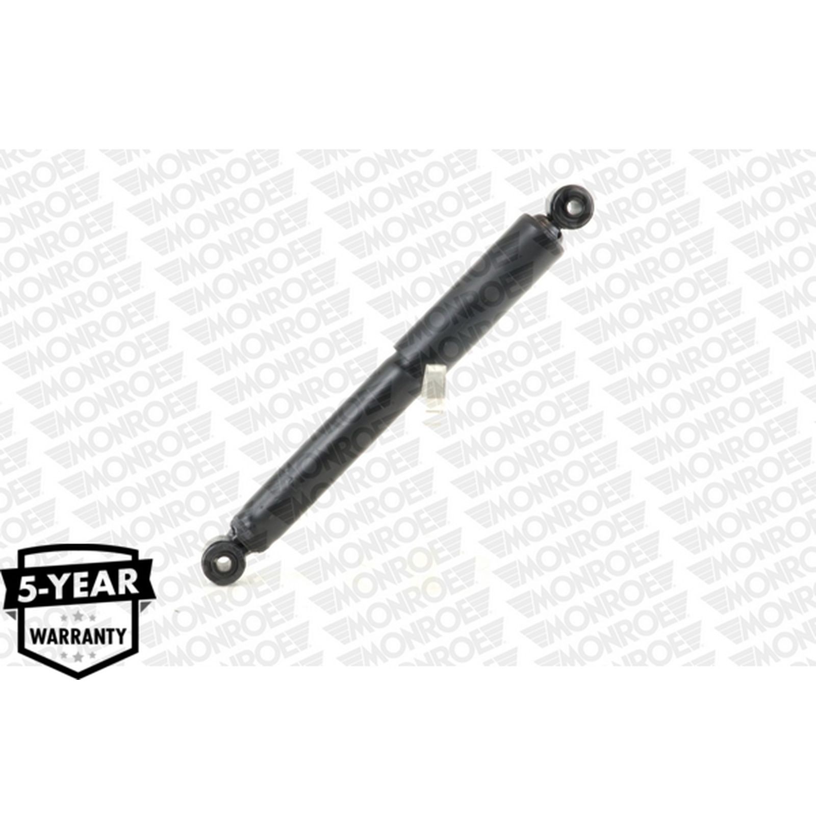 1x Shock Absorber (Single) V1034 Front Monroe Van Magnum 211413031R 211413035
