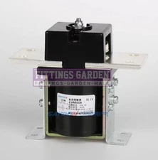 1PCS NEW SAYOON DC Contactor ZJW-600A 600A DC12V 24V 36V 48V 60V 72V Fast Ship