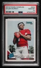 2019 Panini Donruss Rated Rookie Kyler Murray #302 PSA 10 GEM MT Rookie RC