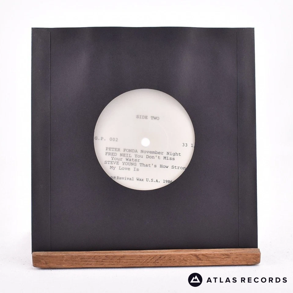 The International Submarine Band - The Russians Are Coming! The Russians Are Com - Image 3 of 4