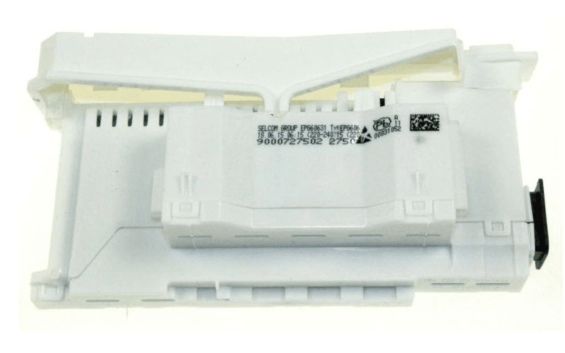 Module de puissance Bosch 00658231 pour réparer le cycle de lavage