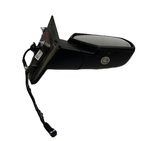 2015 GMC SIERRA 1500 RIGHT POWER DOOR MIRROR w/TURN SIGNALS GM OEM 23499472