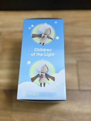 ねんどろいど 2389 星の子ども Sky(スカイ) 星を紡ぐ子どもたち 完成品 可動フィギュア グッドスマイルカンパニー Good Smile Company Nendoroid 2389 Sky Children of the Light Figure