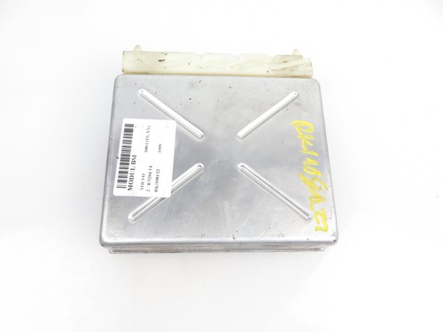 VOLVO S80 I TS, XY Steuergerät für Verteilergetriebe P09472349 Petrol 22022166