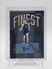 QUINTEN POST 2025-26 TOPPS FINEST AUTOGRAPHS WARRIORS #FAU-QP A AUTO Q7018