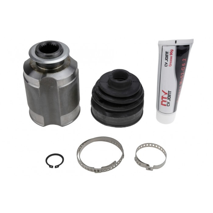 Joint de cardan avant droit Kia Sorento I résout claquement transmission