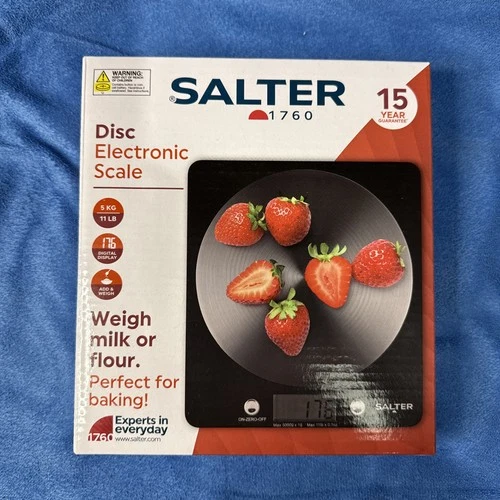 Kitchen Scale Buying Guide: Precision, Capacity & Features