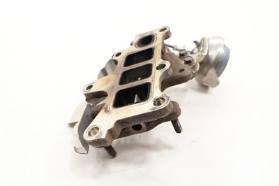 2019 - 2025 MAZDA CX-5 2.5L ENGINE EXHAUST MANIFOLD W/ CONVERTER