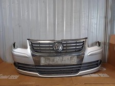 VW TOURAN 1T1, 1T2 Frontstoßstange 1T0807221 1.11 Diesel 74kw 2007 34898126