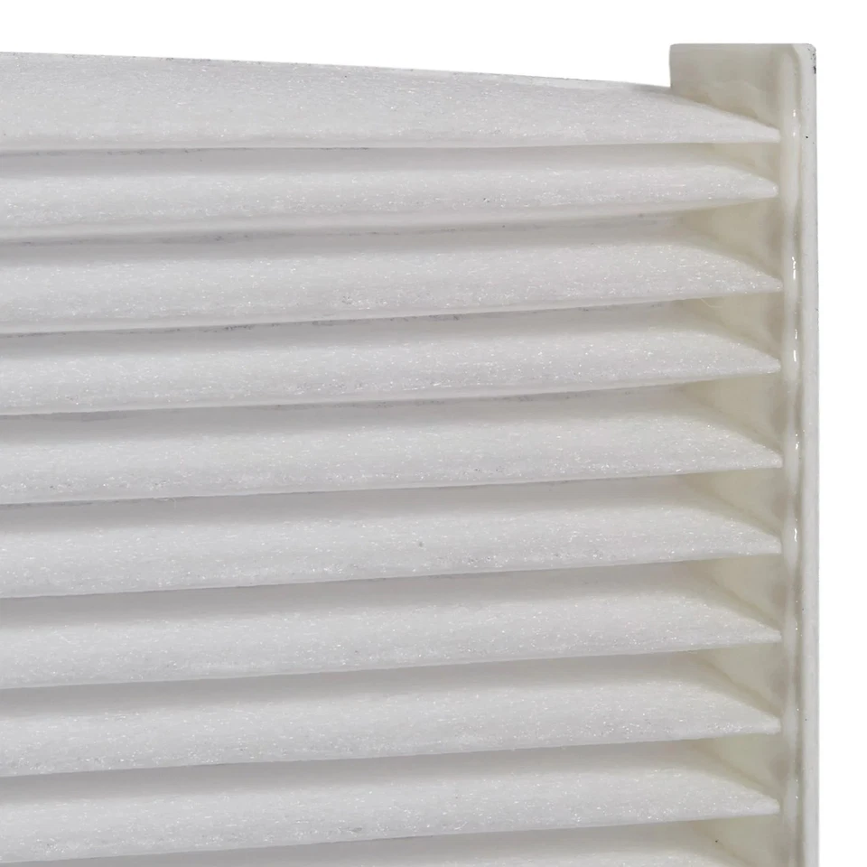 For Nissan Sentra 2007-2012 TYC 800126P Cabin Air Filter Foto 4 de 4