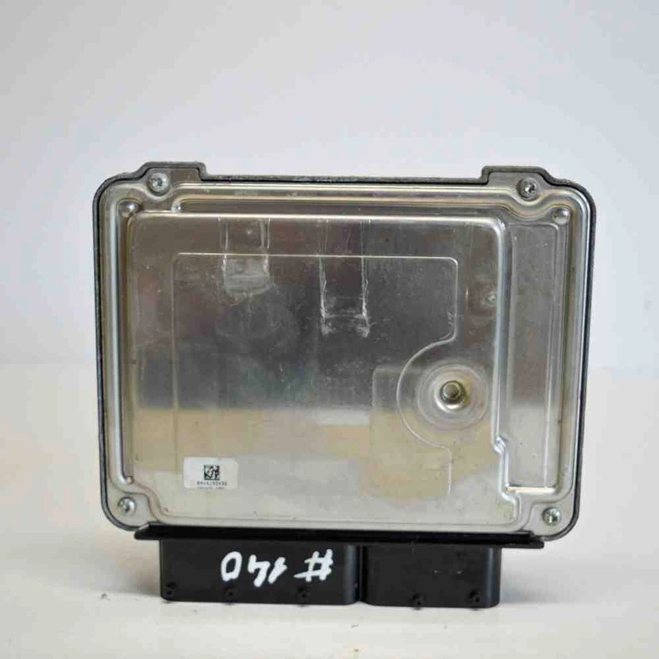 Centralina motore VW GOLF V 1K1 03G906021QJ 1.9 Diesel 77kw 2007 3281249 - Immagine 2 di 4